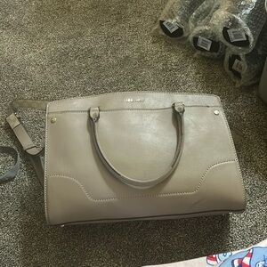 Nine West Convertible Crossbody Purse